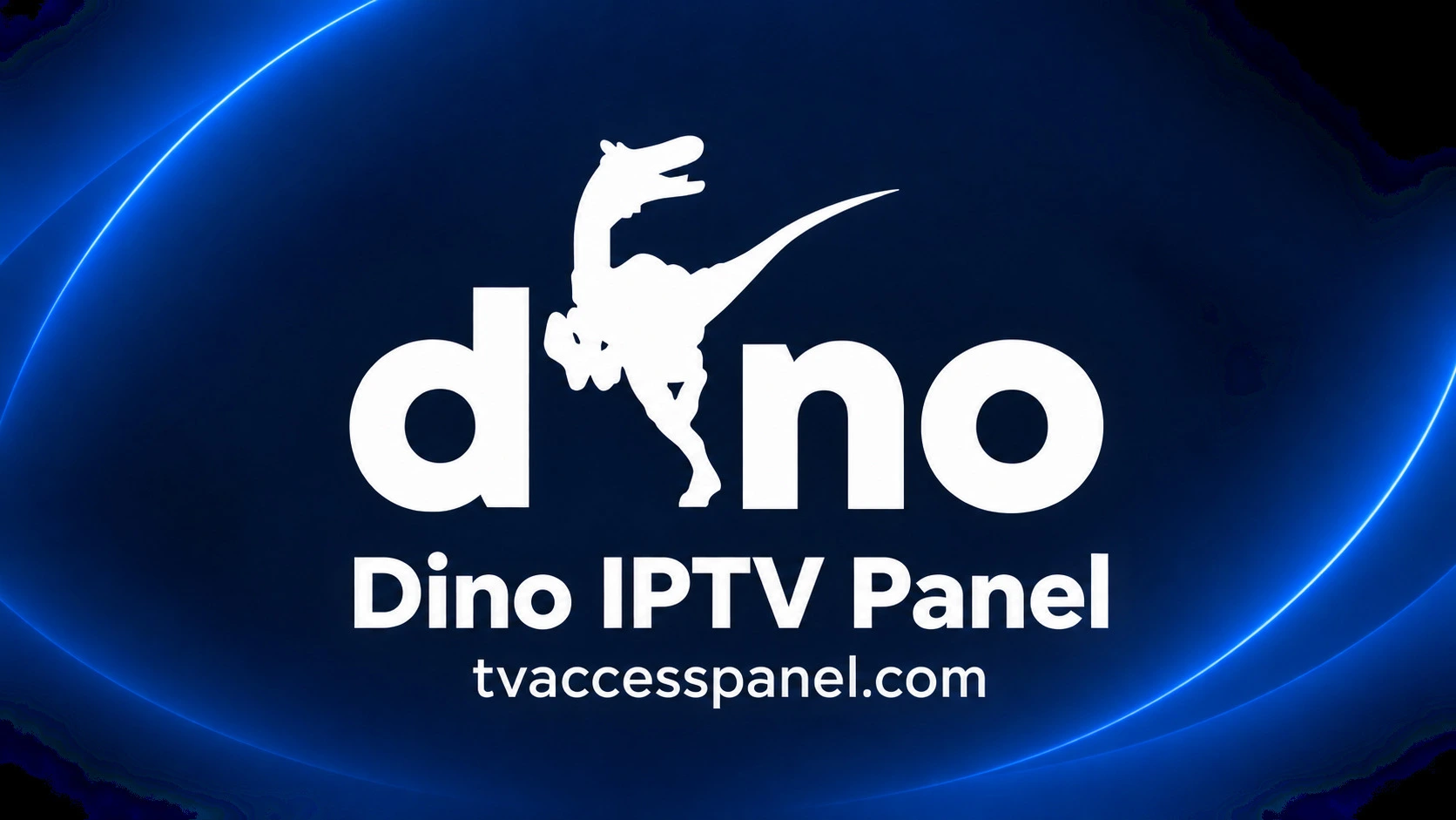 Dino Panel IPTV