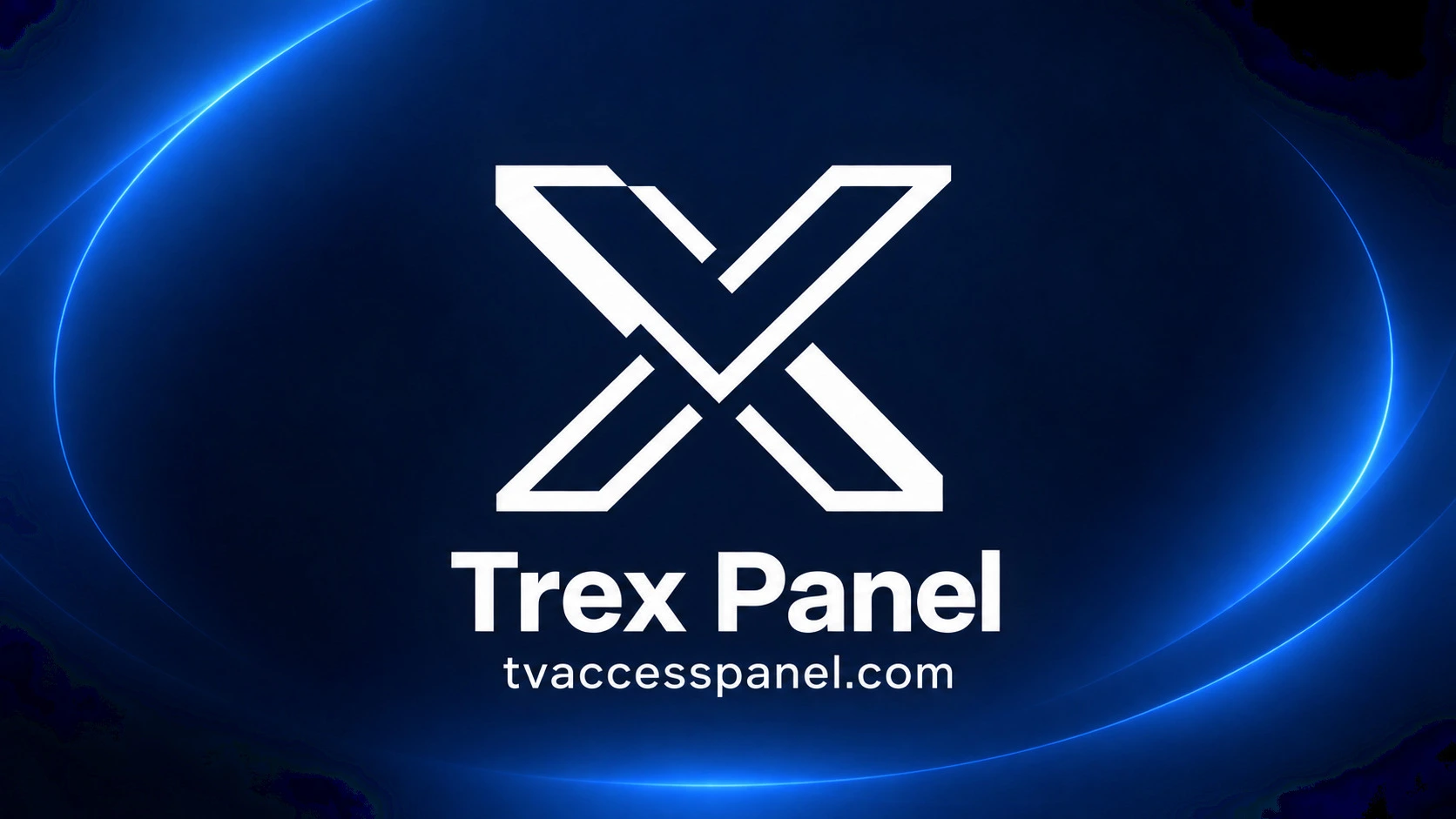 Trex Panel iptv